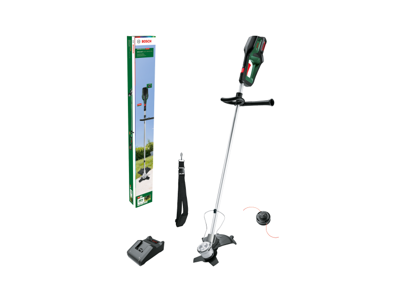 Akumulatorska kosa Bosch AdvancedBrushCut 36V-23-750, 06008C1K03